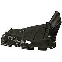 TOYOTA YARIS  KARTER MUHAFAZA PLAST��� SOL MANUEL (LT-TY8039) 2000-2006