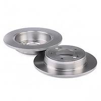 HYUNDAI �30 ARKA FREN D�SK� (D�Z) ADET 2012-2016