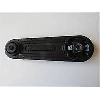 NISSAN NOTE MOTOR TAKOZU ARKA 2006/2009