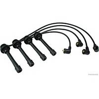 MITSUBISHI GALANT BUJ� KABLOSU TAKIM 4G93 1.8/2.0i 16V ENJEKS�YONLU YOW JUNG  1992-1996