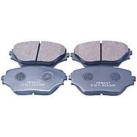 TOYOTA CAMRY �N FREN BALATASI D�SK 133X52,9X17 DAIWA 1993-1993