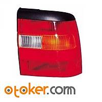 OPEL VECTRA A STOP LAMBASI SA� (�ST� S�YAH KU�AKLI T�P) 1993-1995