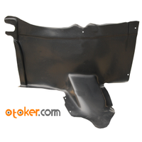 VOLKSWAGEN JETTA 5 �N �AMURLUK DAVLUMBAZI SOL �N�N �N� LT-VW6033 2006-2010