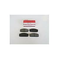 NISSAN TERRANO N FREN BALATASI (DSK) (145X51X16)(DAIWA) 2001/2003