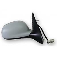 PEUGEOT 406- 95/99 KAPI AYNASI R ELEKTR�KL� ISITMALI 5F��L� 