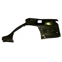 TOYOTA CAMRY ARKA �AMURLUK SOL YAKIT DEPO KAPA�I DEL�KL� 2001-2004