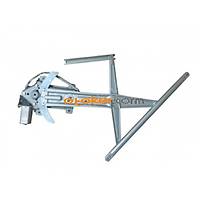 ISUZU D MAX- PICK UP �N CAM KR�KOSU SOL ELEKTR�KL�/MOTORLU 2004-2007