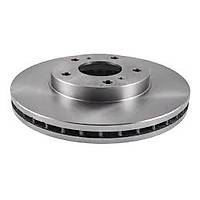 NISSAN PRIMERA- P12- 03/08 �N FREN D�SK� HAVALI TAKIM 1.6/1.8/2.0cc (280x69x68x49)