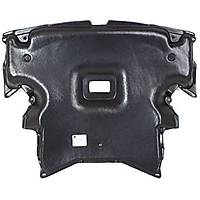 MERCEDES W203 MOTOR ALT MUHAFAZA 2000-2007