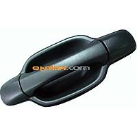 ISUZU D MAX PICK UP ARKA KAPI DI� A�MA KOLU SA� S�YAH 2004-2007