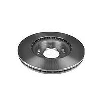 HYUNDAI �30 �N FREN D�SK� (HAVALI / ADET) 2012-2016