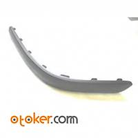 VOLKSWAGEN GOLF 4 ARKA TAMPON BANDI SA SYAH 1998-2004