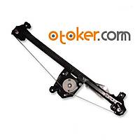 OPEL ASTRA G SD/HB ARKA CAM KRKOSU SOL ELEKTRKL/MOTORSUZ 1999-2009