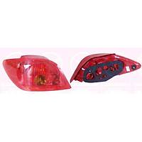 PEUGEOT 307- 06/08 STOP LAMBASI R KIRMIZI