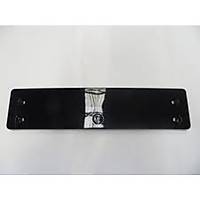 VOLKSWAGEN TOUAREG �N TAMPON PLAKALIK PLAST��� 2007-2009