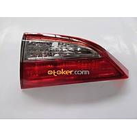 HYUNDAI ELANTRA �� STOP LAMBASI SOL KIRMIZI/BEYAZ 2011-2015