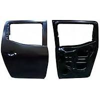 TOYOTA YARIS  ARKA KAPI KOMPLE SA� 2006-2009