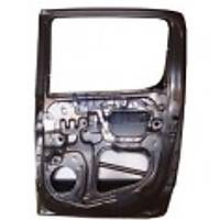 TOYOTA HILUX- PICK UP LN85  ARKA KAPI KOMPLE SA (FT KABNL TP) 1989-1997