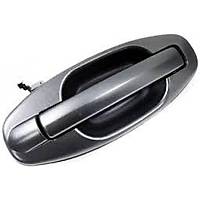 HYUNDAI SANTA FE ARKA KAPI DI� A�MA KOLU SA� S�YAH BOYANIR T�P 2001-2005