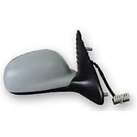 PEUGEOT 306- SEDAN- 00/01 KAPI AYNASI R ELEKTR�KL� ISITMALI/SENS�RL� (S�YAH) 7F��L� 