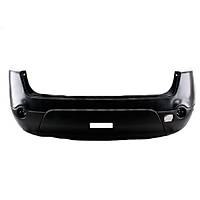 NISSAN QASHQAI ARKA TAMPON S�S DEL�KL� S�YAH 2007/2014