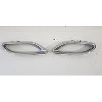 MERCEDES W205 EKZOS UCU �ER�EVES� KROM SA� SOL TAKIM