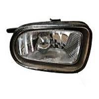 NISSAN ALMERA N16 SD/HB S�S LAMBASI SOL OVAL 2000-2003