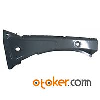 VOLKSWAGEN JETTA 5 N AMURLUK  SACI SA GR 2006-2010