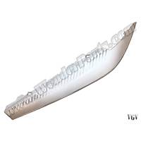 BMW 5 SER� G30 FAR N�KELAJI �ST SOL 2017-2020