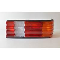 MERCEDES W126 STOP KOMPLE SOL 1981-1991