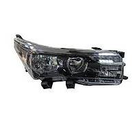 TOYOTA COROLLA -E150 FAR LAMBASI ELEKTR�KL�/MOTORSUZ - 07/10;