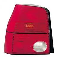 VOLKSWAGEN LUPO STOP LAMBASI SA� KIRMIZI/BEYAZ 1999-2002