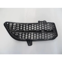VOLKSWAGEN TOUAREG �N TAMPON PANJURU SOL 2007-2009