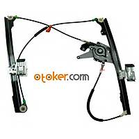 VOLKSWAGEN GOLF 3 N CAM KRKOSU SOL ELEKTRKL/MOTORSUZ 31D 1992-1998