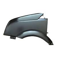 VOLKSWAGEN CRAFTER �N �AMURLUK SA� 2007-2017