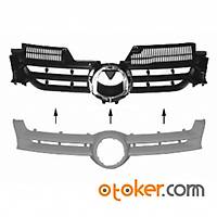 VOLKSWAGEN GOLF 5 N PANJUR ASTARLI GR /DI SET 2 PARA KOMPLE 2004-2009
