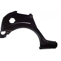 FORD FOCUS ARKA �AMURLUK SA� HATCHBACK 5KAPI YAKIT DEPO KAPA�I DEL�KL� 1998-2005