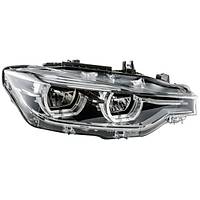 BMW 3 SER� F30 LCI FAR KOMPLE LEDL� SA� 2014-2018