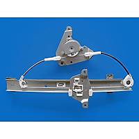 MITSUBISHI LANCER- C62 ARKA CAM KR�KOSU SOL ELEKTR�KL�/MOTORSUZ 1988-1991