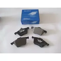 VOLKSWAGEN CRAFTER ARKA FREN BALATASI (KABLOSUZ)(D�SK) 2007-2017