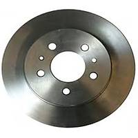 SKODA FELICIA  �N FREN D�SK� D�Z ADET 1.6i/1.9D (236x13x62x46) (BRAMAX)  1995-1998