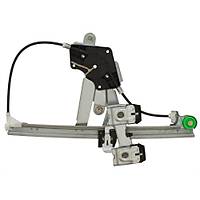 SKODA OCTAVIA  ARKA CAM KR�KOSU L ELEKTR�KL�/MOTORSUZ 1996-2010