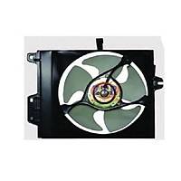 MITSUBISHI LANCER C62 KL�MA FAN DAVLUMBAZI KOMPLE 5KANAT 1988-1994