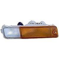 MITSUBISHI L200- PICK UP- 99/01 TAMPON SİNYALİ L SARI/BEYAZ (VALERON)