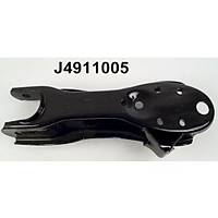 NISSAN PICK UP D21 �N ALT TABLA SA� 4X2/4X4 SALINCAK SH 1986-1988