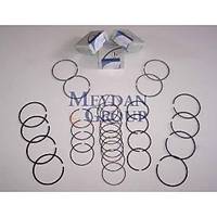 MITSUBISHI L200- PICK UP- 90/98 SEGMAN SET 0.50 (4D55) 2.5cc (91.6X2.5X2X4) (HY)