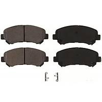 NISSAN QASHQAI �N FREN BALATASI (D�SK) (142X50X16,8) (DAIWA) 2007/2012