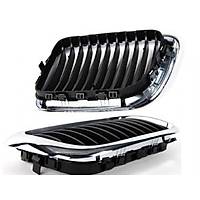 BMW E36 �N PANJUR KROM S�YAH SA�- SOL TAKIM 1995-1998