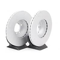 BMW 5 SER� F10 �N FREN D�SK� HAVALI SA� SOL TAKIM 2011-2016