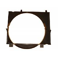 ISUZU D MAX PICK UP FAN DAVLUMBAZI BO� G�VDE PLAST�K 2004-2007